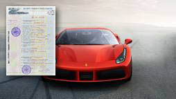 Деньги под залог ПТС в Юрге