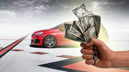 Срочный выкуп автомобилей в Юрге